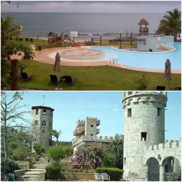 7 Tourist Centres You Never Knew Existed In Nigeria! (See Photos)